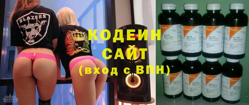 Codein Purple Drank  где продают   Валдай 